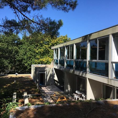 Auberge De Jeunesse Hi Lorient Ngoại thất bức ảnh