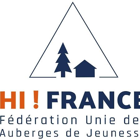 Auberge De Jeunesse Hi Lorient Ngoại thất bức ảnh