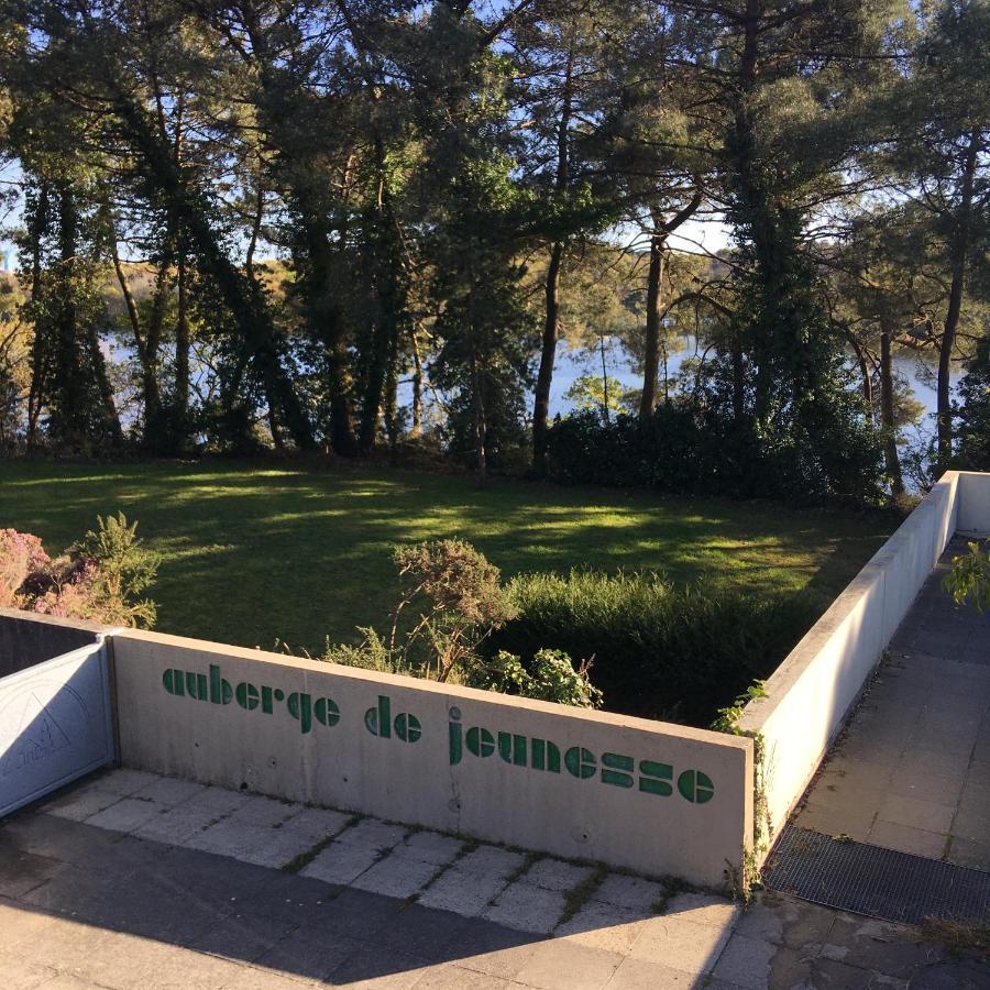 Auberge De Jeunesse Hi Lorient Ngoại thất bức ảnh