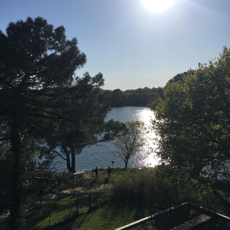 Auberge De Jeunesse Hi Lorient Ngoại thất bức ảnh