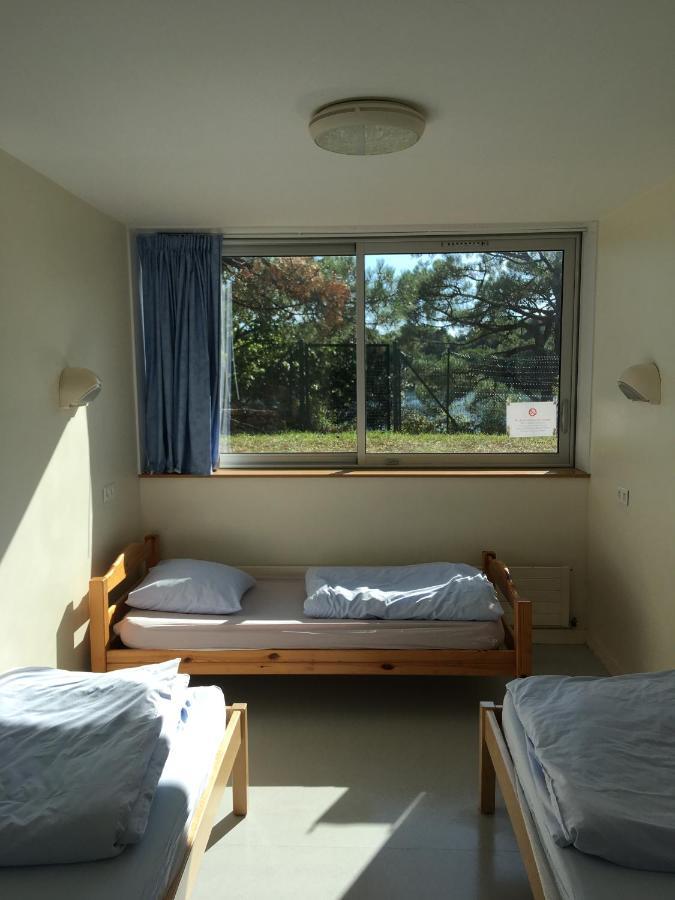 Auberge De Jeunesse Hi Lorient Ngoại thất bức ảnh