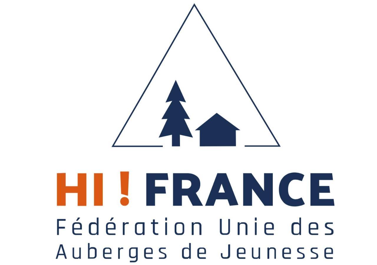 Auberge De Jeunesse Hi Lorient Ngoại thất bức ảnh