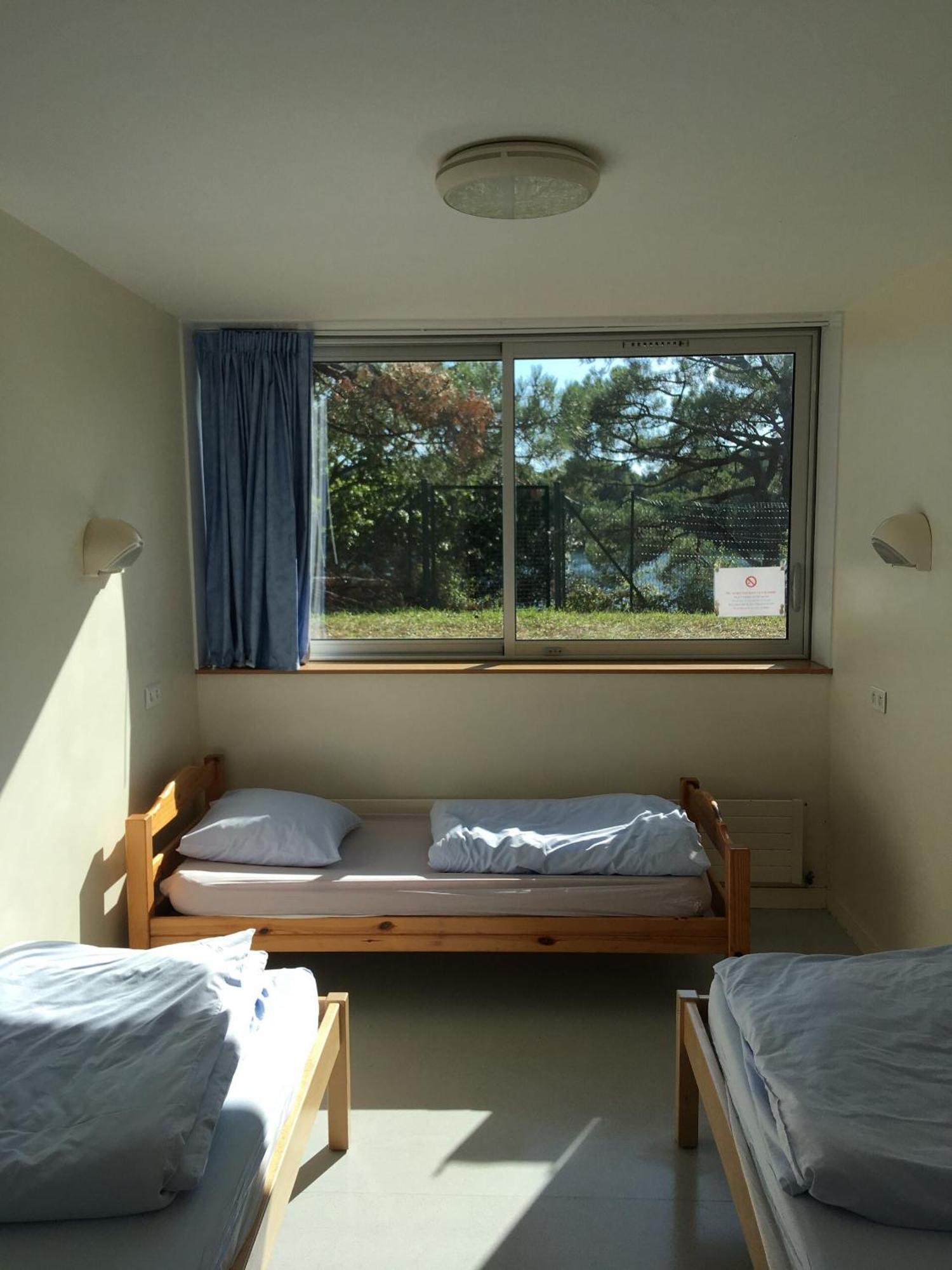 Auberge De Jeunesse Hi Lorient Ngoại thất bức ảnh